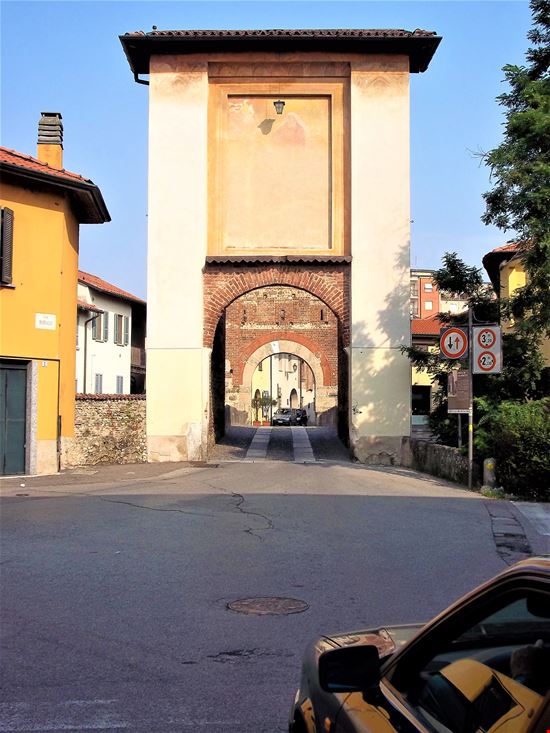 Vimercate Vimercate  